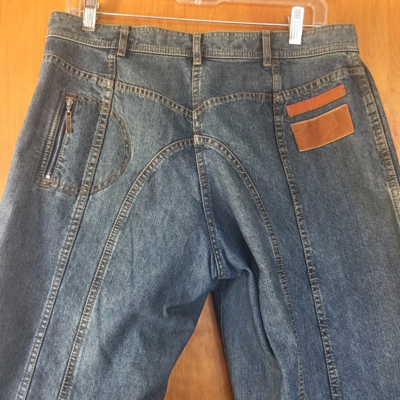 DIOR VINTAGE PANTs๐HP - Picture 2 of 16